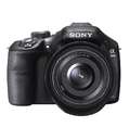 Беззеркальный фотоаппарат Sony Alpha 3500 Kit 18-50