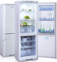 Холодильник Бирюса 133 (белый)