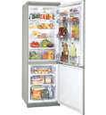 Холодильник Zanussi ZRB334SO