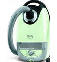 Пылесос для сухой уборки Miele S5211 (EcolineGreen) светло-зеленый