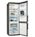 Холодильник Electrolux ENA34935X