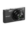 Компактный фотоаппарат Sony Cyber-shot DSC-W 830