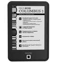 Электронная книга ONYX BOOX Columbus 2