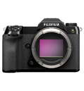 Беззеркальная камера Fujifilm GFX50S II Body