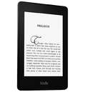 Электронная книга Amazon Kindle Paperwhite 3G 2013