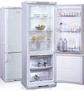 Холодильник Бирюса 134 (белый)