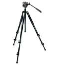 Штатив Manfrotto 055CXV3/701HDV