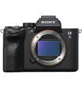 Беззеркальная камера Sony Alpha 7S III (ILCE-7SM3)