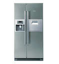 Холодильник Bosch KAN 60A40