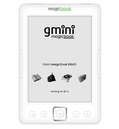 Электронная книга Gmini MagicBook R6HD