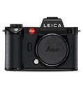Беззеркальная камера Leica SL2