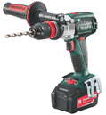 Шуруповерт Metabo SB 18 LTX Quick (602199500)