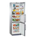 Холодильник Liebherr CBPes 4056 Premium BioFresh