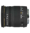 Фотообъектив Sigma AF 18-50mm f/2.8 EX DC Canon EF-S