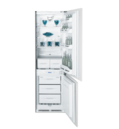 Встраиваемый холодильник Indesit IN CH 310 AA VE I