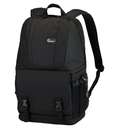Рюкзак для камер Lowepro Fastpack 200 чёрный