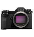 Беззеркальная камера Fujifilm GFX100S