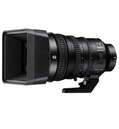 Фотообъектив Sony E PZ 18–110 мм f/4 G OSS (SELP18110G)