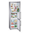 Холодильник Liebherr CBNes 3976 Premium BioFresh NoFrost