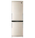 Холодильник Sharp SJ-WM331T B