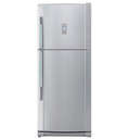 Холодильник Sharp SJ-P442N SL