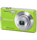 Компактный фотоаппарат Casio Exilim Zoom EX-Z150