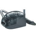 Пылесос для сухой уборки Bosch BSG 62185 logo bag &amp; bagless