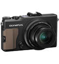 Компактный фотоаппарат Olympus XZ-2