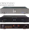Интегральный усилитель Audio Analogue Crescendo Integrated Amplifier