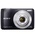 Компактный фотоаппарат Sony Cyber-shot DSC-S5000