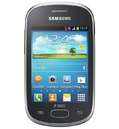 Смартфон Samsung Galaxy Star Trios GT-S5283B