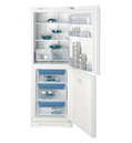 Холодильник Indesit BAN 12 NF
