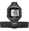 Спортивные часы Timex Ironman Run Trainer 2.0 GPS HRM (T5K742)