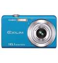 Компактный фотоаппарат Casio Exilim EX-ZS12