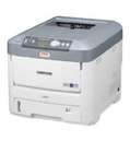 Принтер OKI C711n
