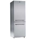 Холодильник ILVE RN 60 C IX