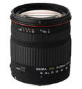 Фотообъектив Sigma AF 18-200mm f/3.5-6.3 DC Nikon F