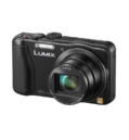 Компактный фотоаппарат Panasonic LUMIX DMC-TZ35