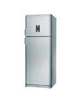 Холодильник Indesit TAAN 5 FNF S D