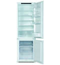 Встраиваемый холодильник Kuppersbusch IKE 3280-1-2T