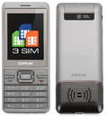 Мобильный телефон Explay MU240