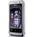 Мобильный телефон LG KM900