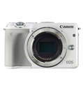Беззеркальный фотоаппарат Canon EOS M3 Body