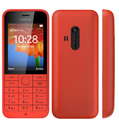 Мобильный телефон Nokia 220 Dual sim