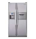 Холодильник Daewoo Electronics FRS-2011I AL