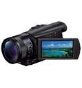 Видеокамера Sony HDR-CX 900 E