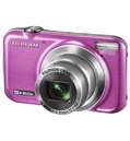 Компактный фотоаппарат Fujifilm FinePix JX360