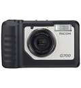 Компактный фотоаппарат Ricoh G700