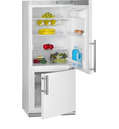 Холодильник Bomann KG 210 244L белый