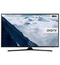 Телевизор Samsung UE 43 KU 6000 K